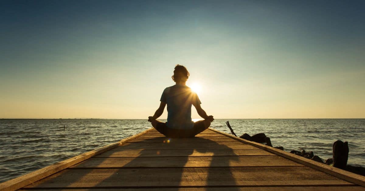 Meditación Qué es y cómo iniciarse en esta práctica