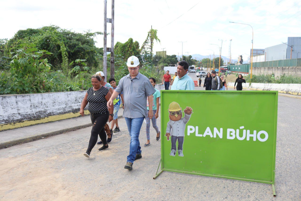 Alcalde Fuenmayor Supervis Avances En Trabajos De Rehabilitaci N Del