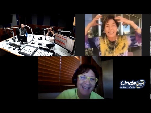 LA HARTA SOCIEDAD || ¿Quién es la conquista de Valentina Quintero