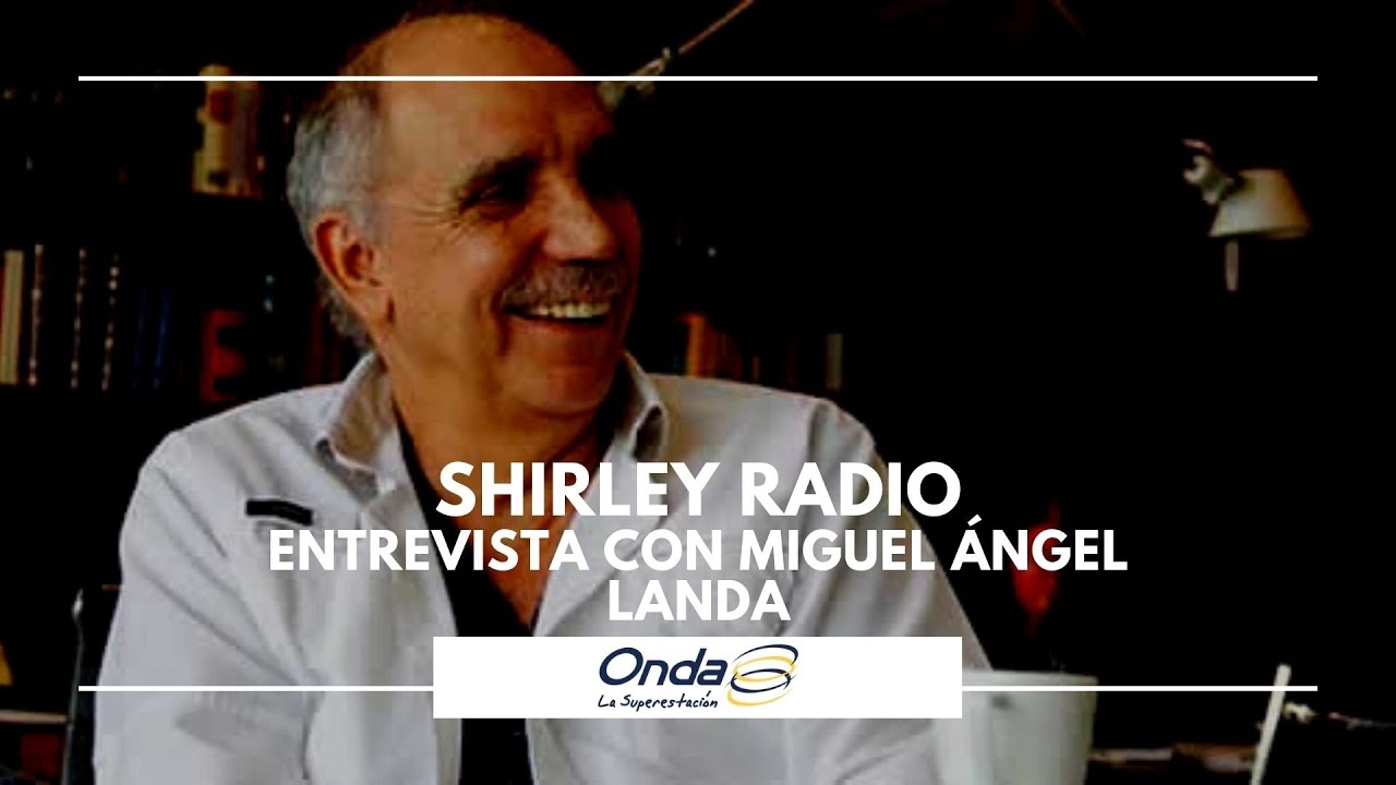 #ShirleyRadio || "Hagan Bien Y No Miren A Quien" Junto Al Acto Miguel ...