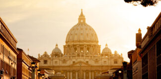 Vaticano templarios