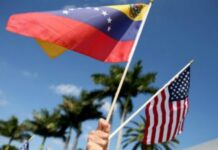 EE.UU favorece el ingreso de migrantes venezolanos, pero no de forma irregular por la frontera sur sanciones