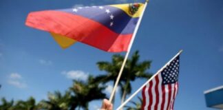 EE.UU favorece el ingreso de migrantes venezolanos, pero no de forma irregular por la frontera sur