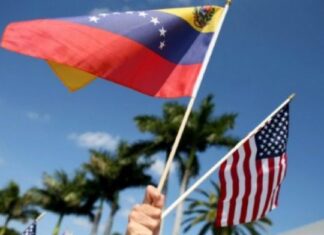 EE.UU favorece el ingreso de migrantes venezolanos, pero no de forma irregular por la frontera sur sanciones