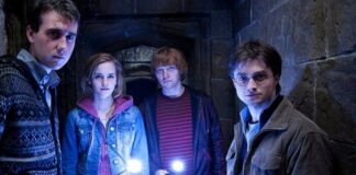 harry Potter
