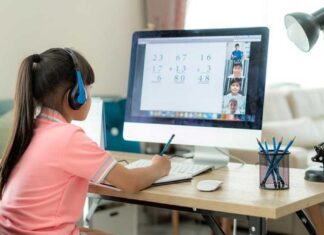 El aprendizaje digital ya entró a las aulas de clase