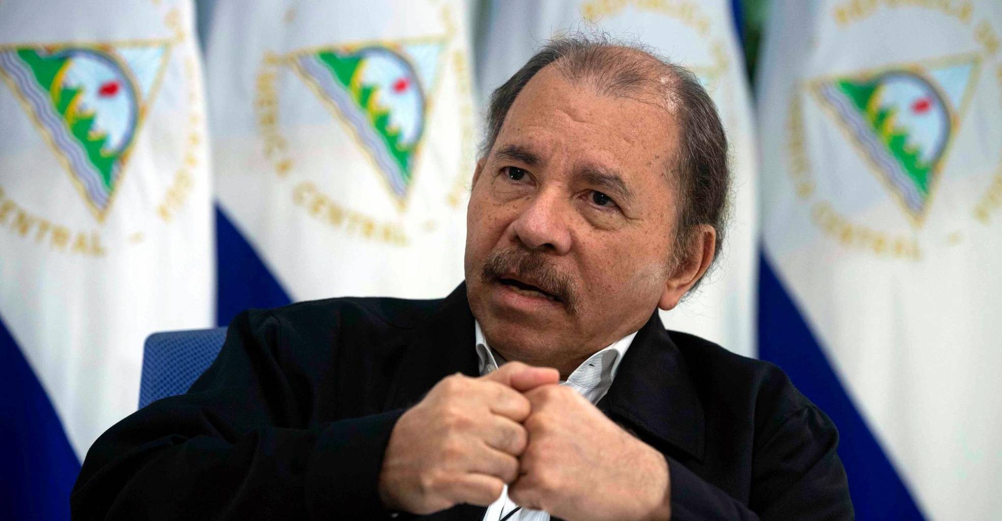 Daniel Ortega propuso ampliar periodo presidencial en Nicaragua a seis años