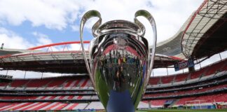 final champions UEFA Liga de Campeones