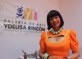 Ydelisa Rincón