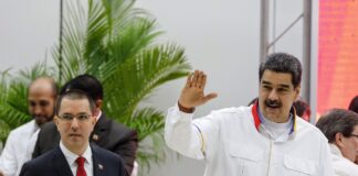Gobierno Maduro