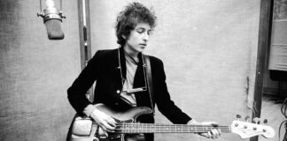 Bob Dylan - Mundo UR