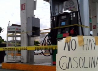 Apure combustible