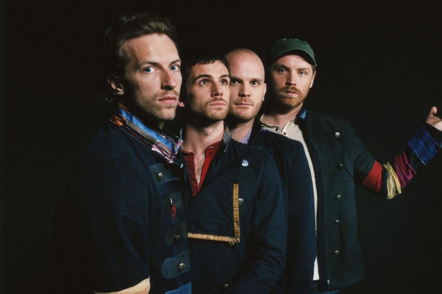 Traduccion De Viva La Vida Coldplay
