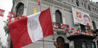 Los gobiernos de izquierda en Latinoamérica surgen en varios países del sur del continente