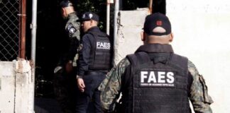 Operativos policiales en La Vega resultan en 38 detenidos, Provea denunció irregularidades en el proceso policial