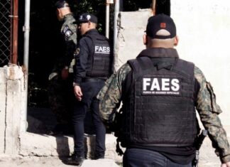Operativos policiales en La Vega resultan en 38 detenidos, Provea denunció irregularidades en el proceso policial