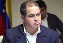 Florido comité de postulaciones