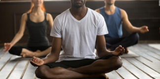 Congreso Internacional de Yoga