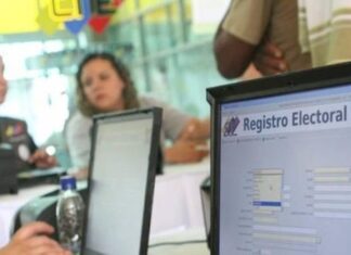 Activismo de Un Nuevo Tiempo en Anzoátegui pide dar a conocer cronograma de registro electoral