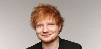 Ed Sheeran - Mundo UR