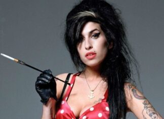 Amy Winehouse - Mundo UR