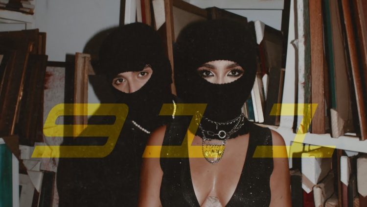 #Daniela Barranco y Neel llegan con su nuevo tema "911" Mundour.com