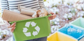El reciclaje como parte fundamental de nuestra vida