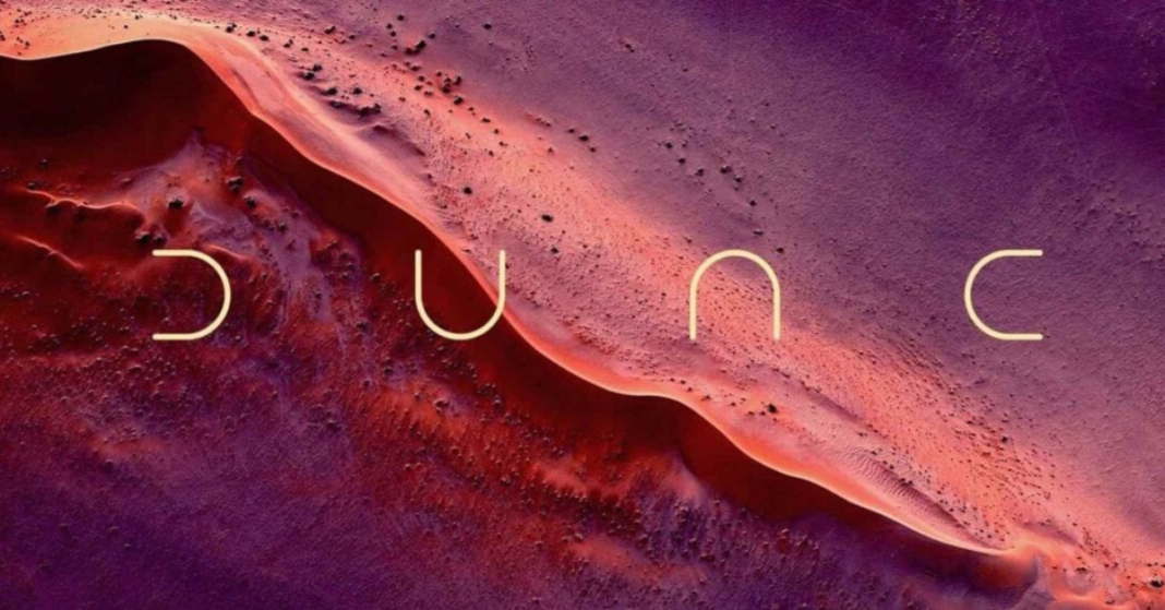 Dune - Mundo UR