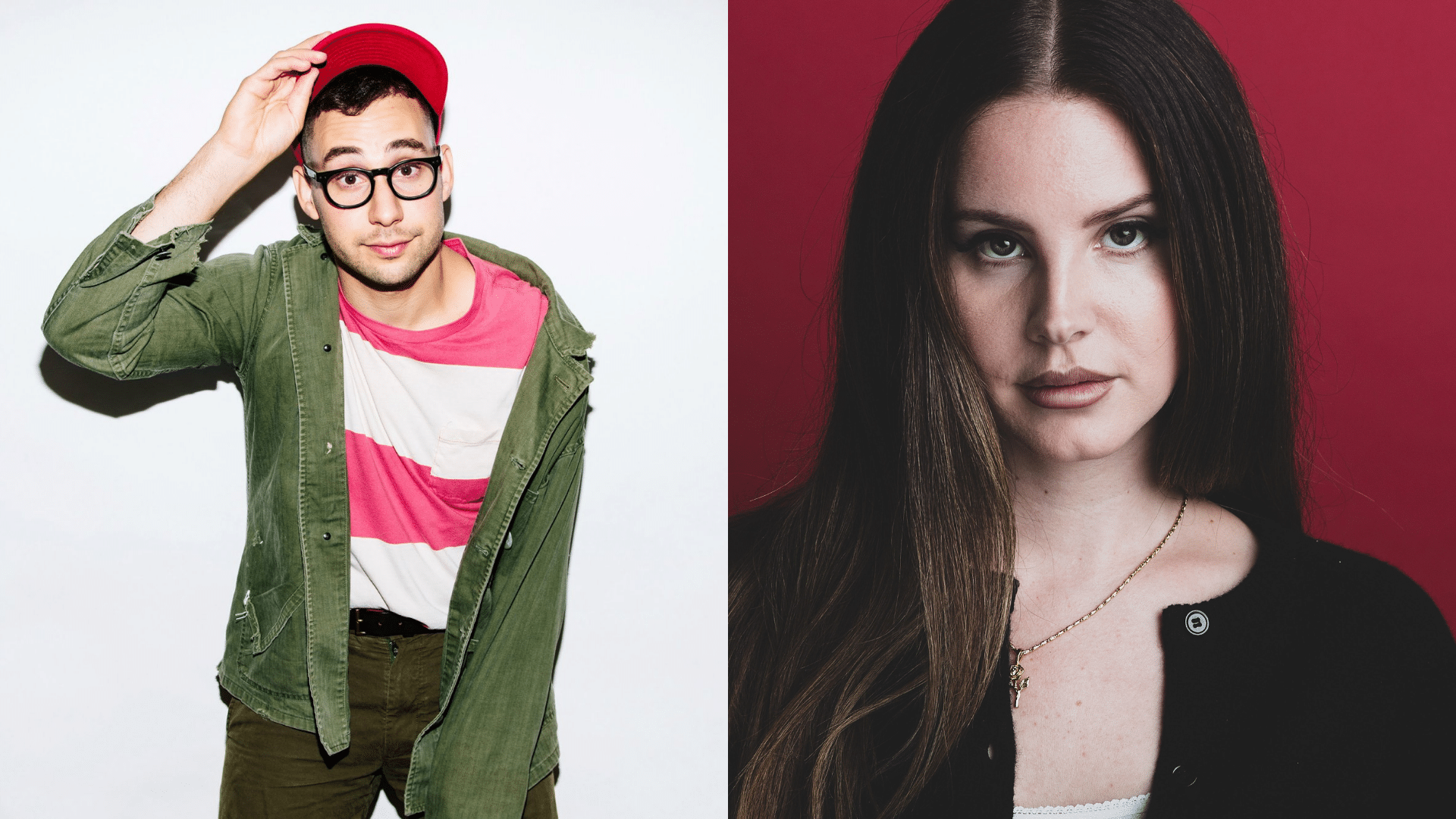 Lana del Rey se junta con Bleachers en "Secret Life" Mundo UR Un
