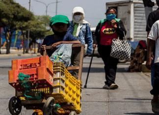 trabajo infantil venezuela