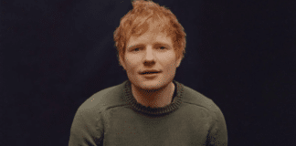 Ed Sheeran - MUNDO UR