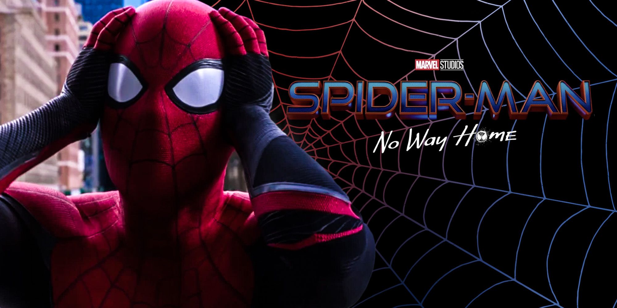 En clave: Todo lo que se sabe del reestreno de Spiderman No Way Home