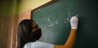 Fenasopadres en Anzoátegui advierte sobre demora en inicio del año escolar y pérdida de enseñanza