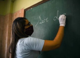 Fenasopadres en Anzoátegui advierte sobre demora en inicio del año escolar y pérdida de enseñanza