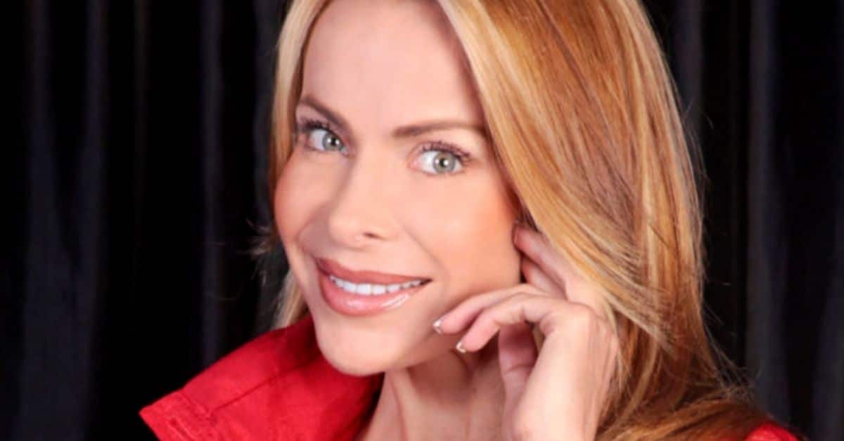 Shia Bertoni: "El Miss Venezuela fue mi rehabilitación, mi fuerza"