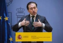 Venezuela.- España aplaude el inicio en México de las conversaciones entre el Gobierno y la oposición de Venezuela Albares