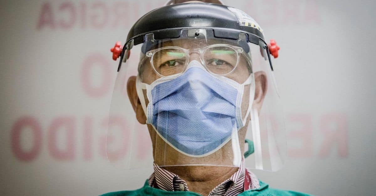 Enfermedad de los Legionarios: ¿Qué es? | Neumonía, brotes y prevención || Parte Médico con el Dr. Julio Castro