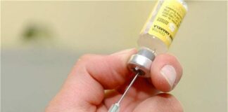 vacuna fiebre amarilla