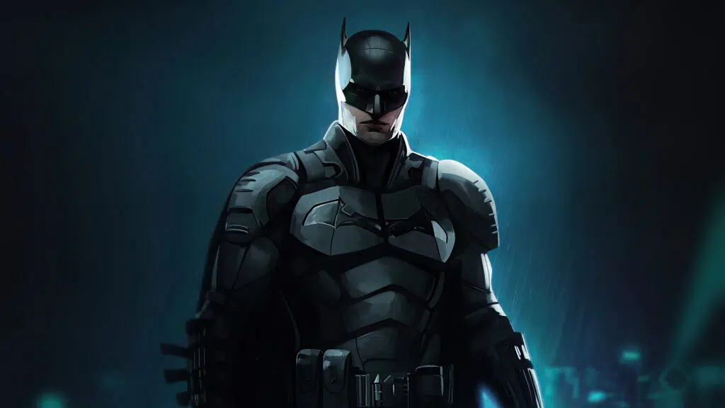 El tráiler de The Batman confirma spoilers