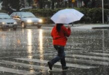 PC Anzoátegui insta a mantener medidas de prevención ante la temporada de lluvias en el país