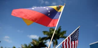 Venezuela EE.UU