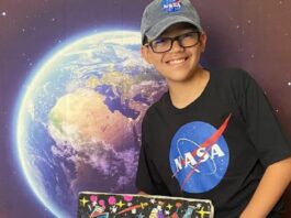 Joven venezolano de 13 años descubre asteroide y es certificado por la nasa