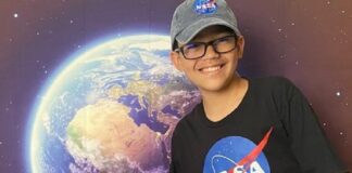 Joven venezolano de 13 años descubre asteroide y es certificado por la nasa