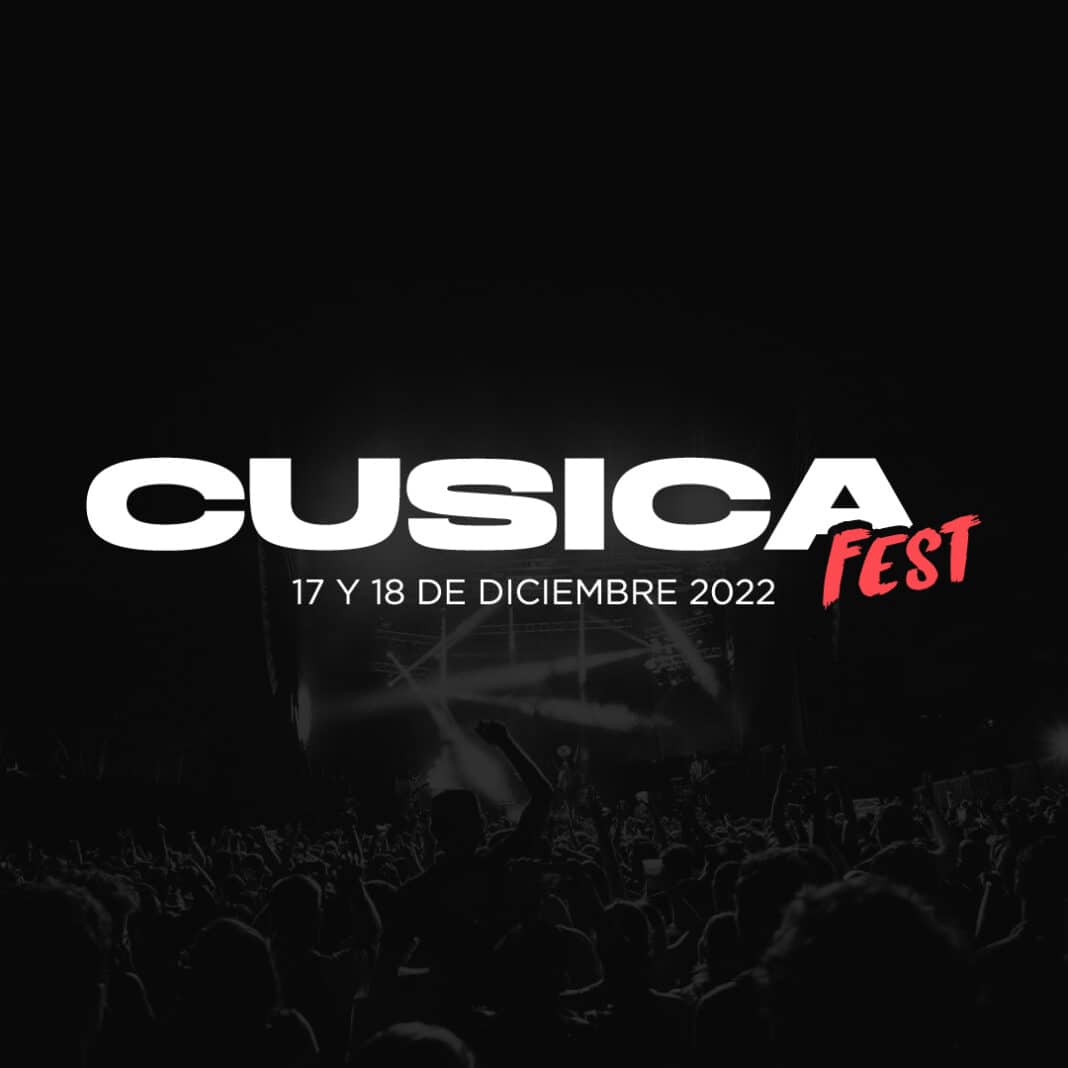 Cusica Fest 2022
