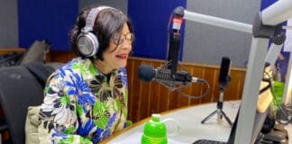 Graciela Beltrán Carias