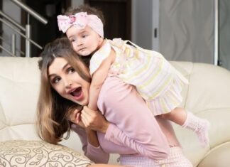 Melany Mille anuncia la primera edición de la Expo “Soy Una Mamá Integral”