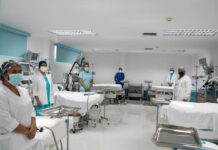 Gobernación de Anzoátegui activó UCI del hospital pediátrico Dr. Rafael Tobías Guevara de Barcelona