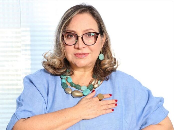 Elba Escobar regresa al teatro y la televisión venezolana