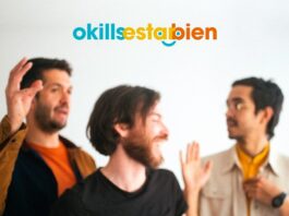 Okills resalta la importancia de “Estar Bien” con su más reciente disco