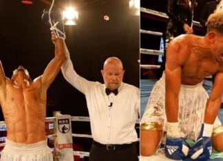 Anzoátegui ruge: Boxeador venezolano de El Tigre es Campeón Mundial juvenil de la FBI tras enfrentarse en Australia